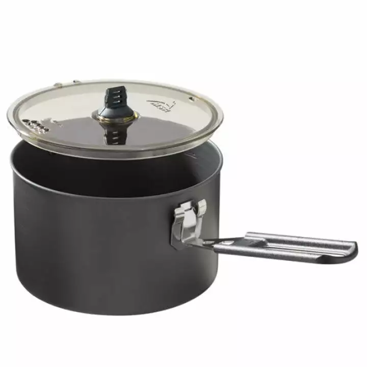 MSR Trail Lite 1.3 L Pot 3 MSR Trail Lite 1.3 L Pot