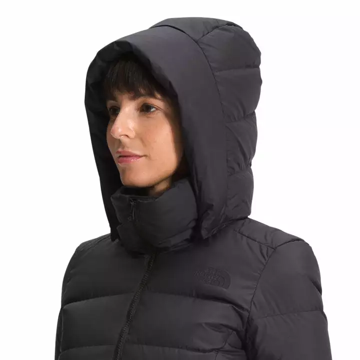 The North Face Metropolis Jacket Womens 7 The North Face Metropolis Jacket Womens - Image 5