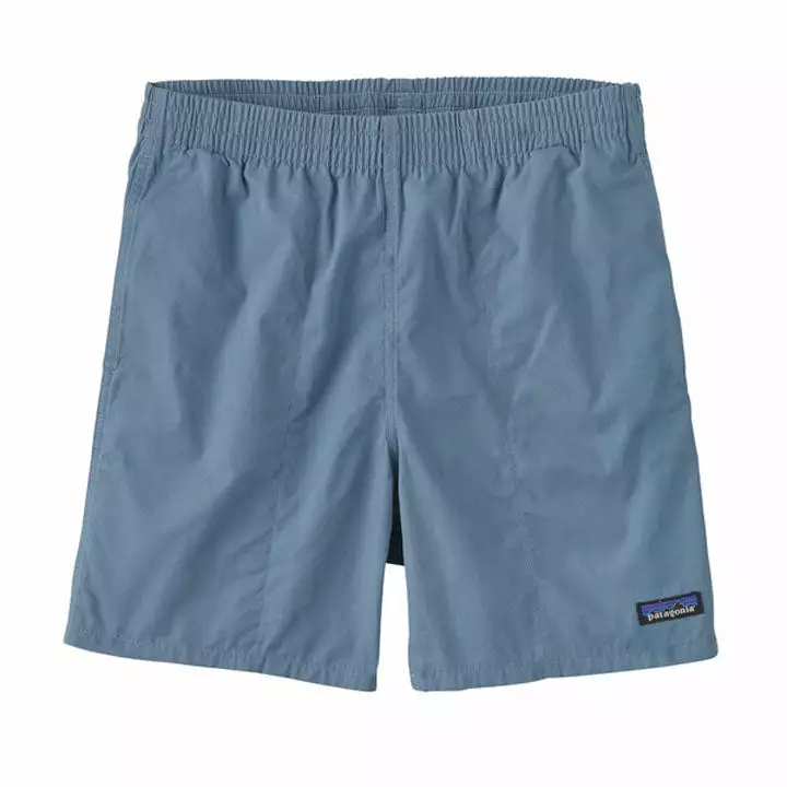 Patagonia Funhoggers Cotton Shorts - 6" Mens 4 Patagonia Funhoggers Cotton Shorts - 6" Mens - Image 2