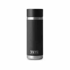 Yeti 18oz Rambler With Hotshot Cap