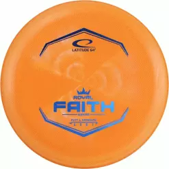 Latitude 64 Faith Putter