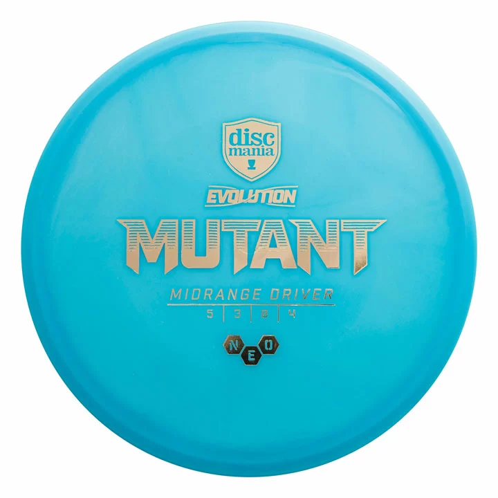 Discmania Mutant Midrange 6 Discmania Mutant Midrange - Image 4