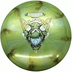 Mint Discs Alpha Fairway Driver