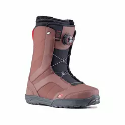 K2 Raider Snowboard Boot