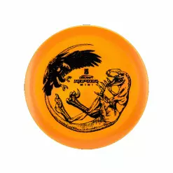 Discraft Mini Raptor Big Z