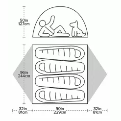 Big Agnes Blacktail 4 Person Tent 2020 11 Big Agnes Blacktail 4 Person Tent 2020 -mountainsports Sales 2023 Untitled 4 c3700383 4665 43ce bdf4 122eb446856b