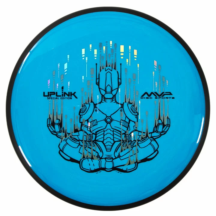 MVP Uplink Midrange Driver 4 MVP Uplink Midrange Driver - Image 2