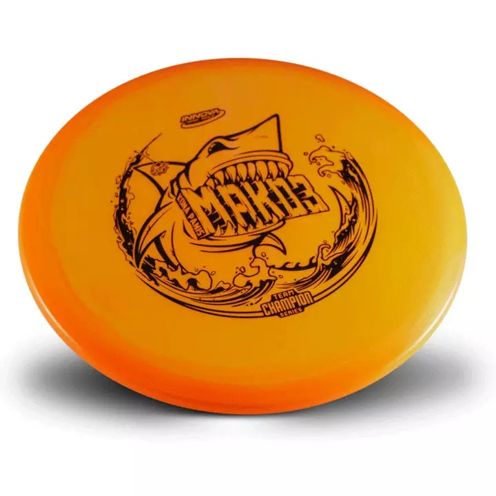 Innova Mako3 Midrange Driver 5 Innova Mako3 Midrange Driver - Image 3