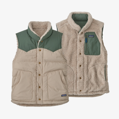 Patagonia Bivy Down Mens Reversible Vest -mountainsports Sales 2023 Untitled 5