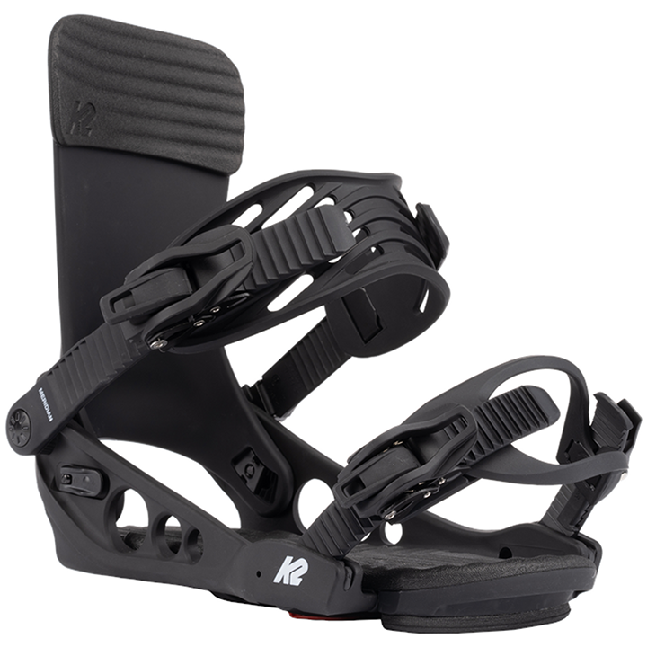 K2 Formula Snowboard Bindings Men's (Past Season) 3 K2 Formula Snowboard Bindings Men's (Past Season)