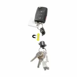 Nite Ize Keyring 360 Magnetic Quick Connector