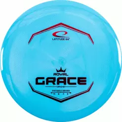 Latitude 64 Grace Distance Driver