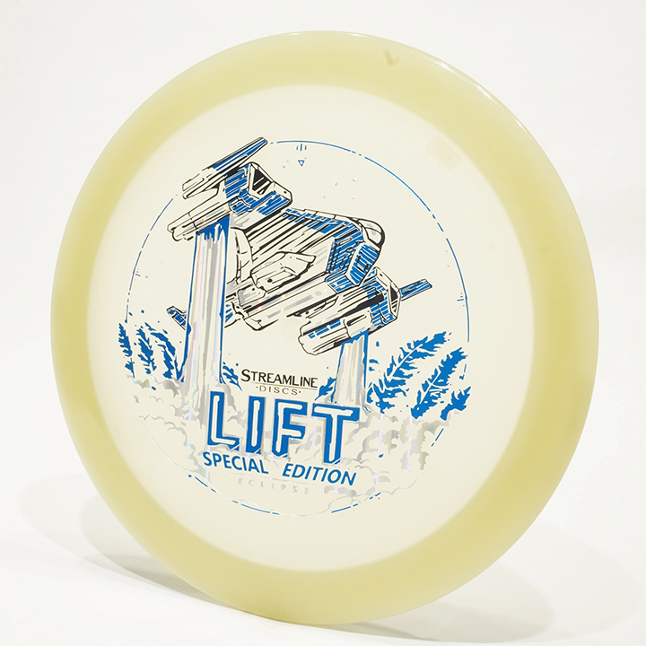 Streamline Lift Eclipse SE 4 Streamline Lift Eclipse SE - Image 2