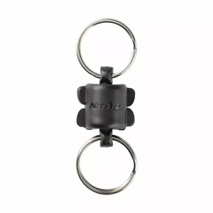 Nite Ize Keyring 360 Magnetic Quick Connector 4 Nite Ize Keyring 360 Magnetic Quick Connector - Image 2
