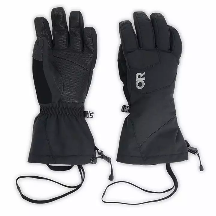 Outdoor Research Adrenaline 3-in-1 Gloves Womens 3 Outdoor Research Adrenaline 3-in-1 Gloves Womens