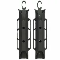 YakAttack TetherTube Rod Holder 2-Pack