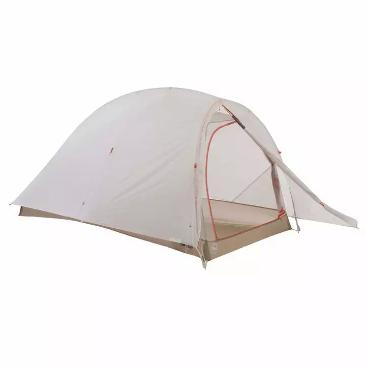 Big Agnes Fly Creek HV UL1 Solution Dye Tent 3 Big Agnes Fly Creek HV UL1 Solution Dye Tent