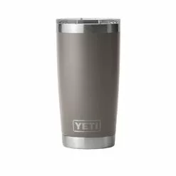 Yeti 20oz Rambler Tumbler With Magslider Lid