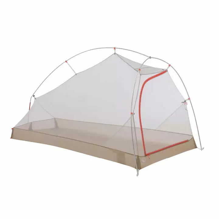 Big Agnes Fly Creek HV UL1 Solution Dye Tent 5 Big Agnes Fly Creek HV UL1 Solution Dye Tent - Image 3