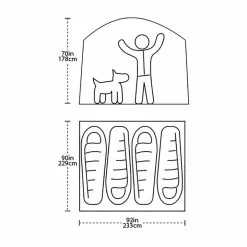 Big Agnes Big House 4 Tent -mountainsports Sales 2023 Untitled 55 2c36e4da 4cb9 4efc b676 fda171d33427