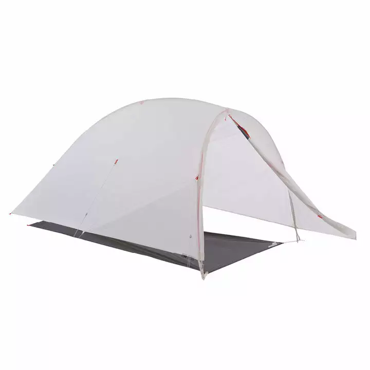 Big Agnes Fly Creek HV UL1 Solution Dye Tent 7 Big Agnes Fly Creek HV UL1 Solution Dye Tent - Image 5