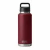 Yeti 46oz Rambler With Chug Cap