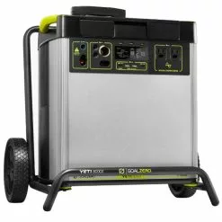 Goal Zero Yeti 6000X + (2) Boulder 200 Briefcase Solar Generator -mountainsports Sales 2023 Untitled 58 28bd331c 1e62 4962 afde 0a71a33eaf72