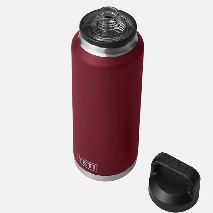 Yeti 46oz Rambler With Chug Cap 4 Yeti 46oz Rambler With Chug Cap - Image 2