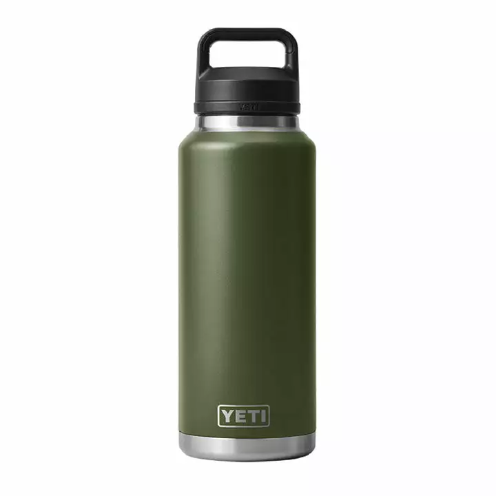 Yeti 46oz Rambler With Chug Cap 5 Yeti 46oz Rambler With Chug Cap - Image 3