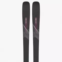 Salomon Stance 84 Skis Womens