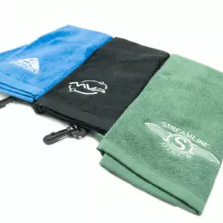 MVP Disc Sports Trifold Towel