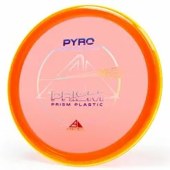 Axiom Pyro Midrange Driver