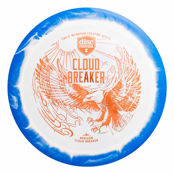 Discmania Cloudbreaker Creator Series 5 Discmania Cloudbreaker Creator Series - Image 3