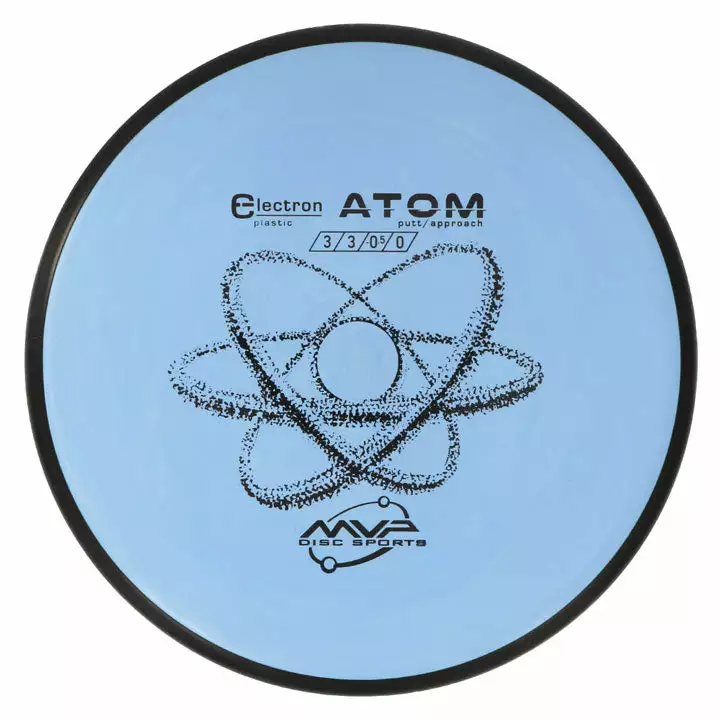 MVP Atom Putter 5 MVP Atom Putter - Image 3