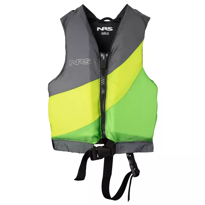 NRS Crew Childs Life Jacket 3 NRS Crew Childs Life Jacket