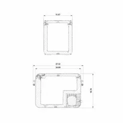 Dometic CFX3 45 Powered Cooler -mountainsports Sales 2023 Untitled 5 7a85fb5b a1eb 4b0f a10f efb826ed95ec