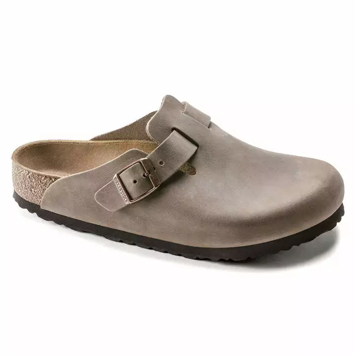 Birkenstock Boston Clog Unisex 3 Birkenstock Boston Clog Unisex
