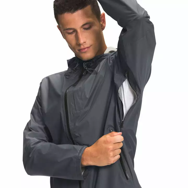 The North Face Alta Vista Jacket Mens 6 The North Face Alta Vista Jacket Mens - Image 4