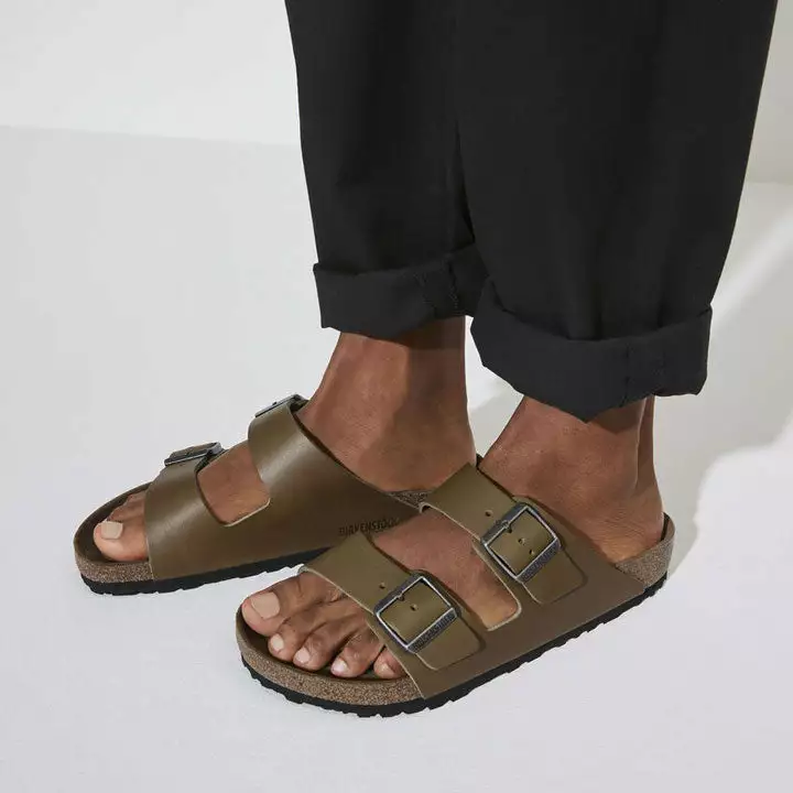 Birkenstock Arizona Grip Sandal 5 Birkenstock Arizona Grip Sandal - Image 3