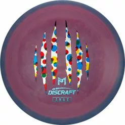 Discraft Anax ESP 6x Claw