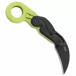 CRKT Provoke Grivory Knife