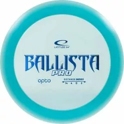 Latitude 64 Ballista Pro Distance Driver