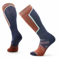 Smartwool Ski Full Cushion Over The Calf Socks