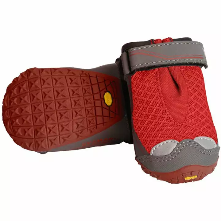 Ruffwear Grip Trex Dog Boots 3 Ruffwear Grip Trex Dog Boots