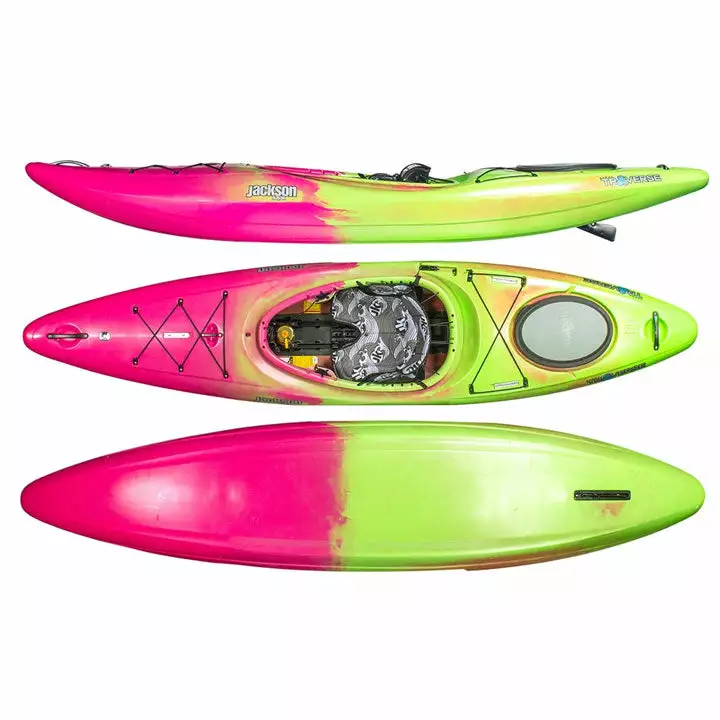 Jackson Kayaks Traverse 10 Crossover Kayak 2022 3 Jackson Kayaks Traverse 10 Crossover Kayak 2022