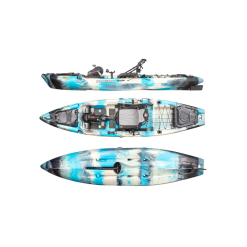 Jackson Kayak Jackson Coosa FD Kayak 2023