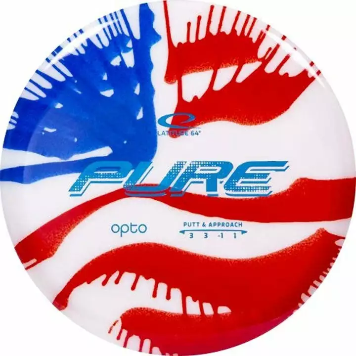 Latitude 64 Pure Putter 4 Latitude 64 Pure Putter - Image 2