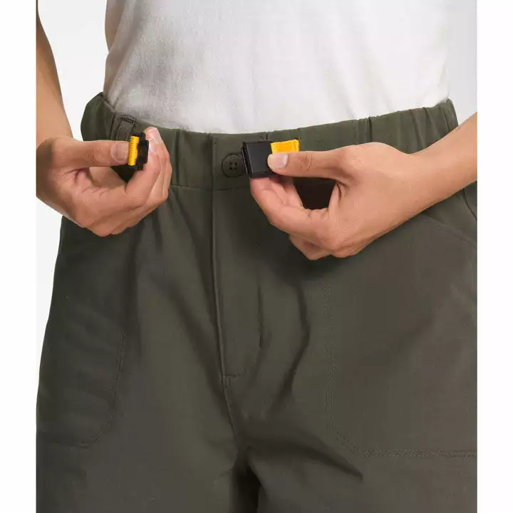 The North Face Field Short Womens 4 The North Face Field Short Womens - Image 2