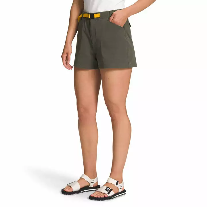 The North Face Field Short Womens 5 The North Face Field Short Womens - Image 3
