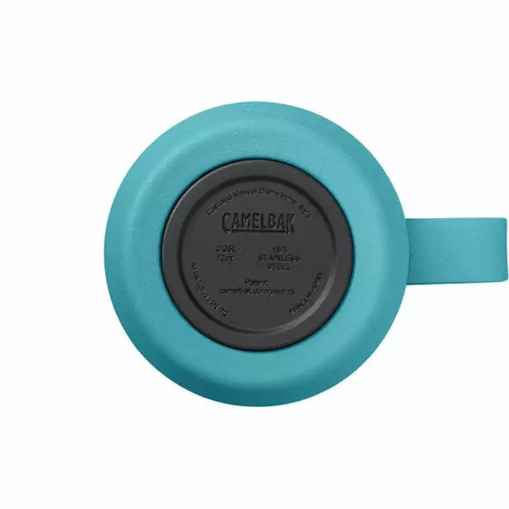 Camelbak Horizon 12 Oz Camp Mug With Insulated Stainless Steel 7 Camelbak Horizon 12 Oz Camp Mug With Insulated Stainless Steel - Image 5